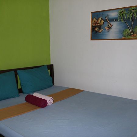 Lendang Homestay Mangsit Exterior photo