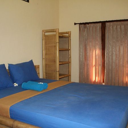 Lendang Homestay Mangsit Exterior photo